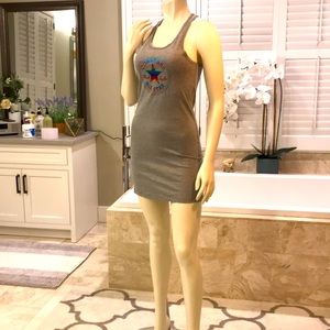 Girls converse Cottone dresses for 12-13 years